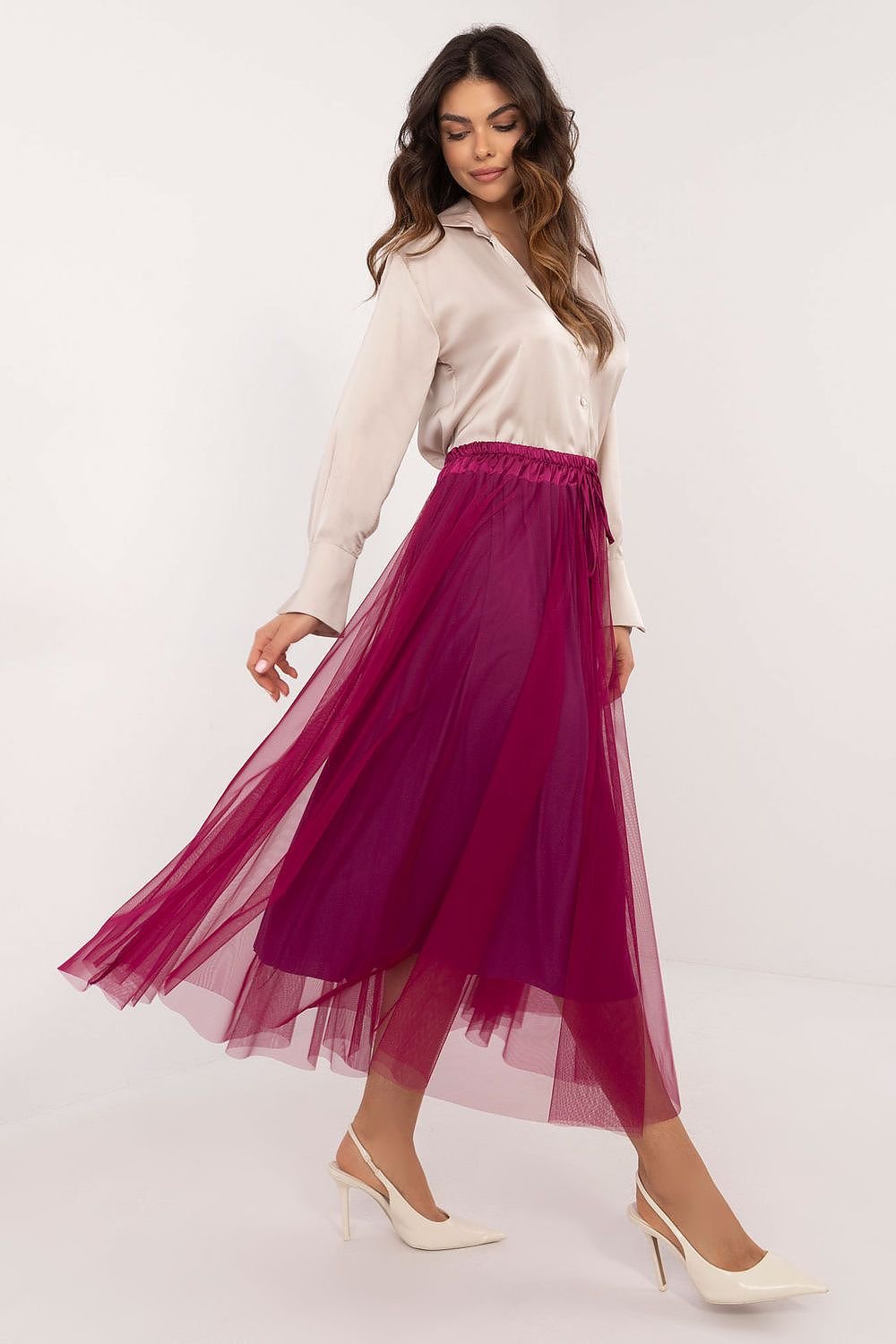 Skirt model 202916